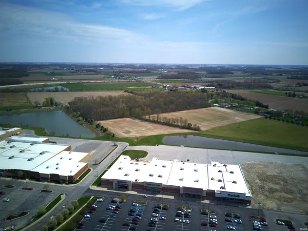 $1,300,000 | 4521 Schwartz New Haven, New Haven, IN 46774