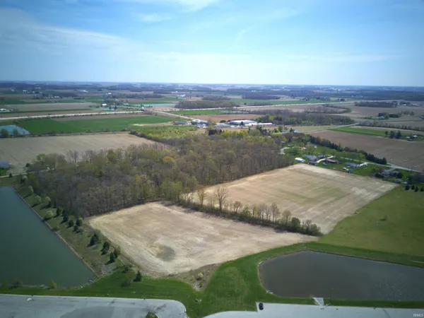 $1,300,000 | 4521 Schwartz New Haven, New Haven, IN 46774