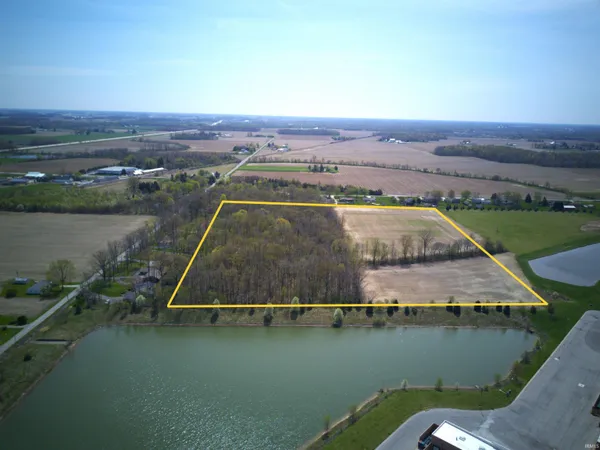 $1,300,000 | 4521 Schwartz New Haven, New Haven, IN 46774