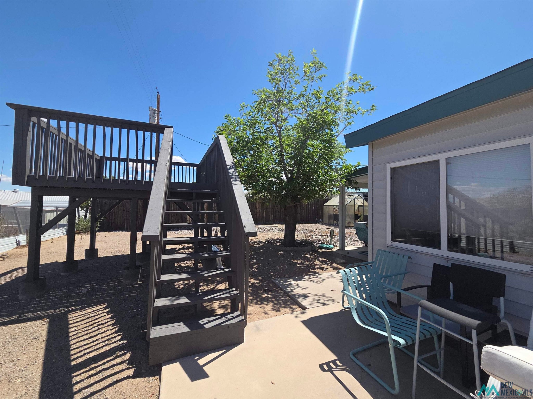 407 Bass Road Truth Or Consequences, NM 87901 - Photo 8 of 54 Gallery Image 8