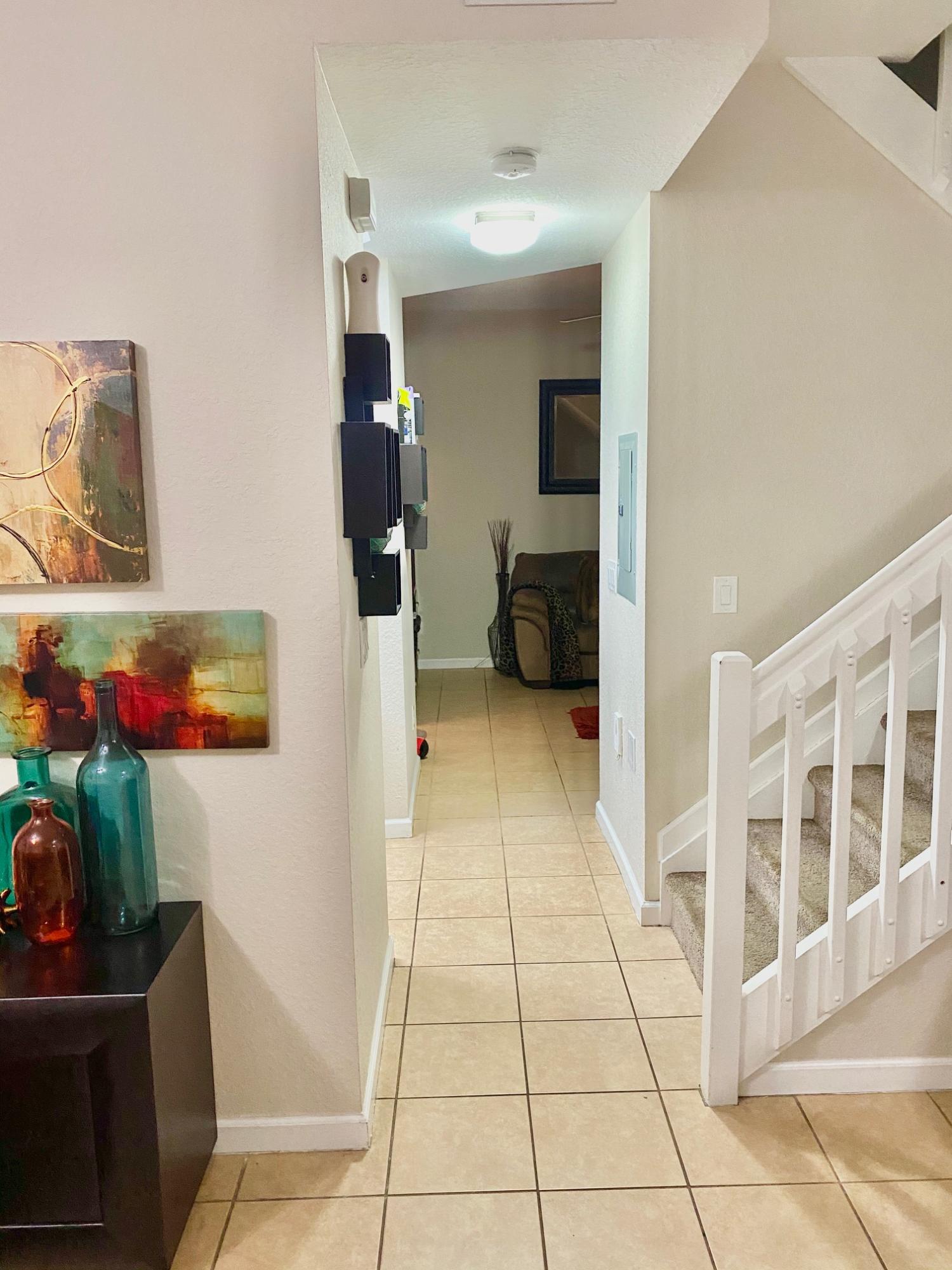 2905 Hidden Hills Road, Unit 2210 West Palm Beach, FL 33411 - Photo 11 of 27 downstairs