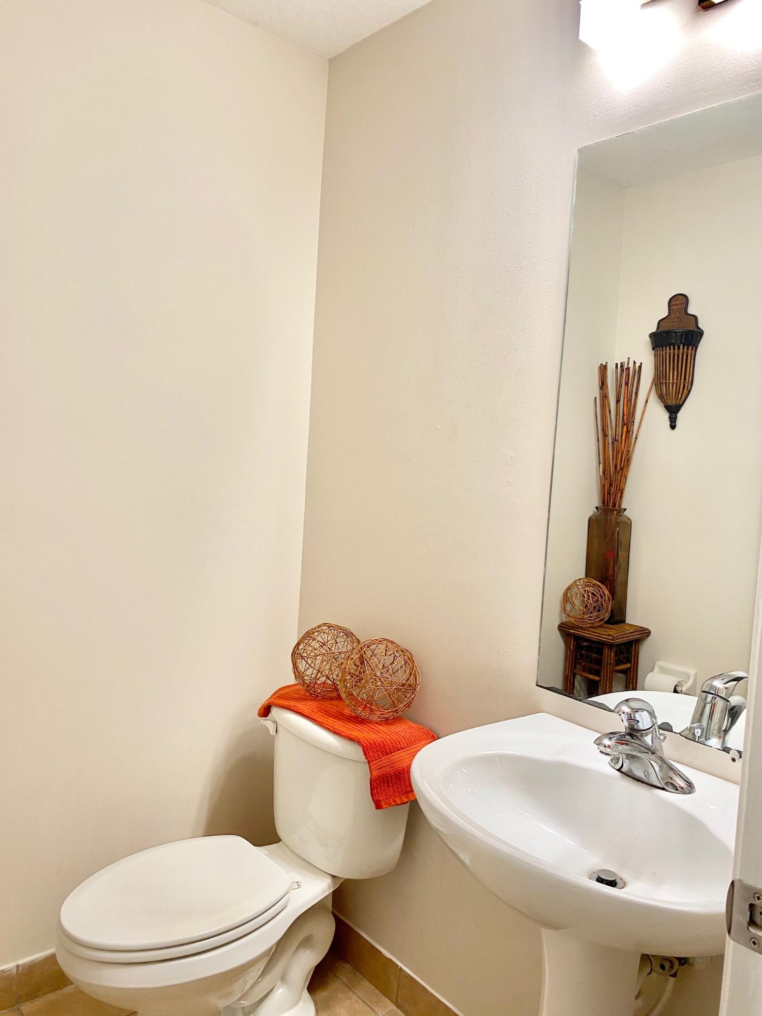 2905 Hidden Hills Road, Unit 2210 West Palm Beach, FL 33411 - Photo 17 of 27 downstairs 2