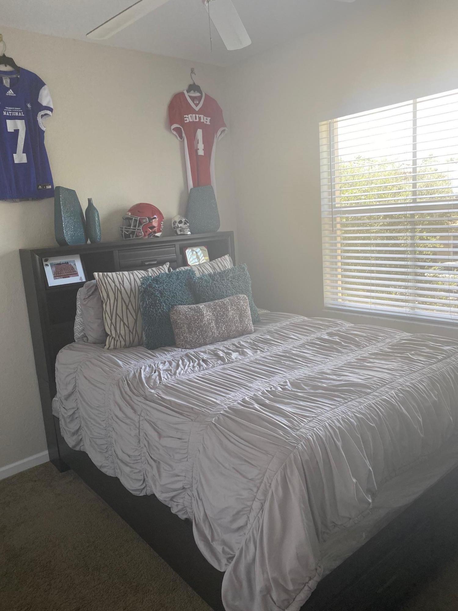 2905 Hidden Hills Road, Unit 2210 West Palm Beach, FL 33411 - Photo 24 of 27 Bedroom