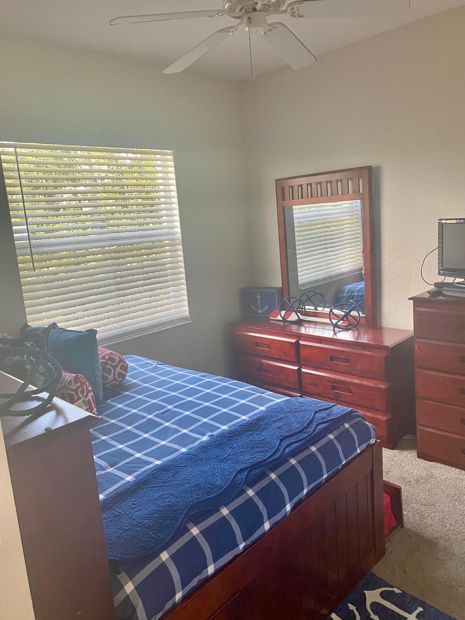 2905 Hidden Hills Road, Unit 2210 West Palm Beach, FL 33411 - Photo 26 of 27 Bedroom 3