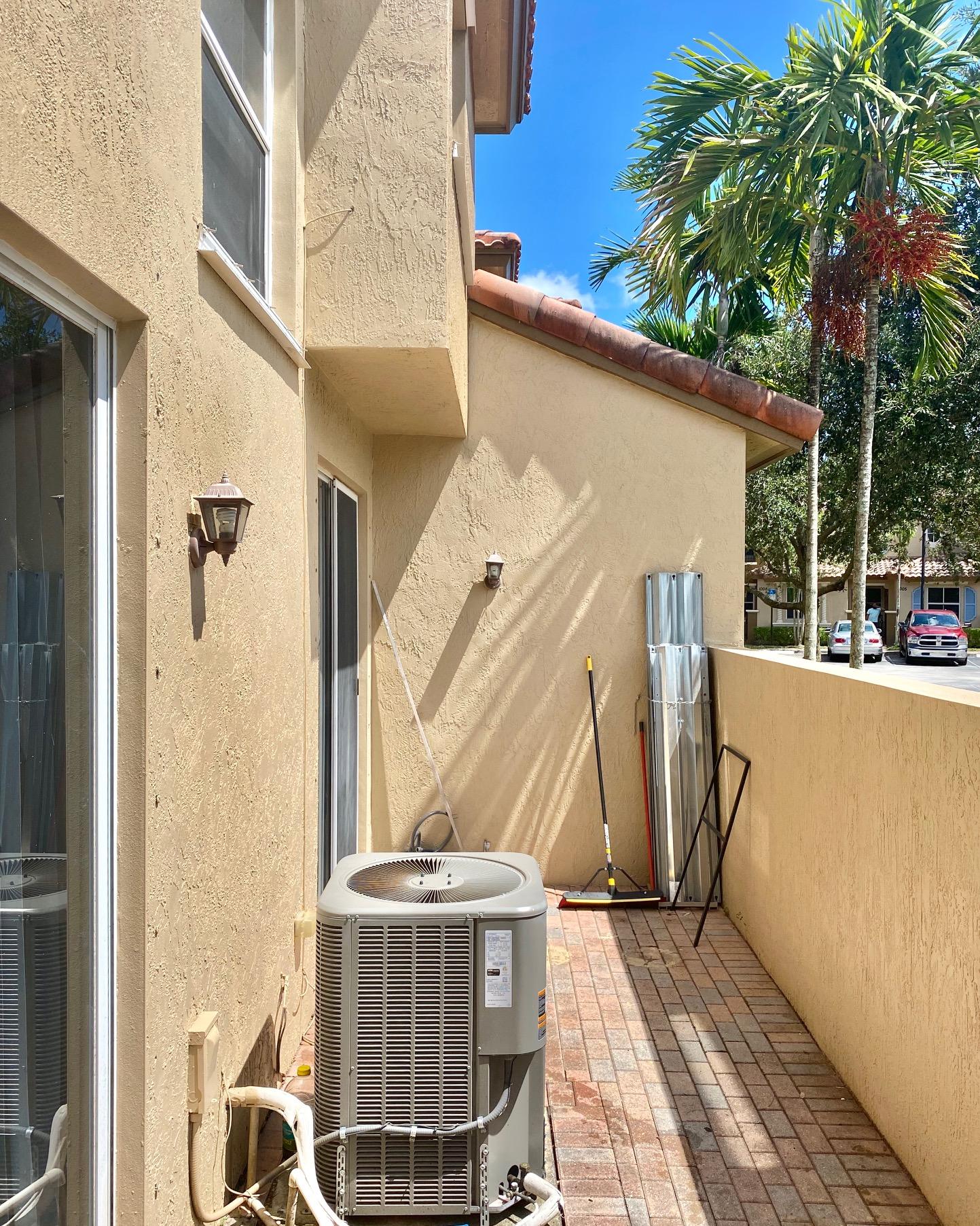 2905 Hidden Hills Road, Unit 2210 West Palm Beach, FL 33411 - Photo 5 of 27 Patio