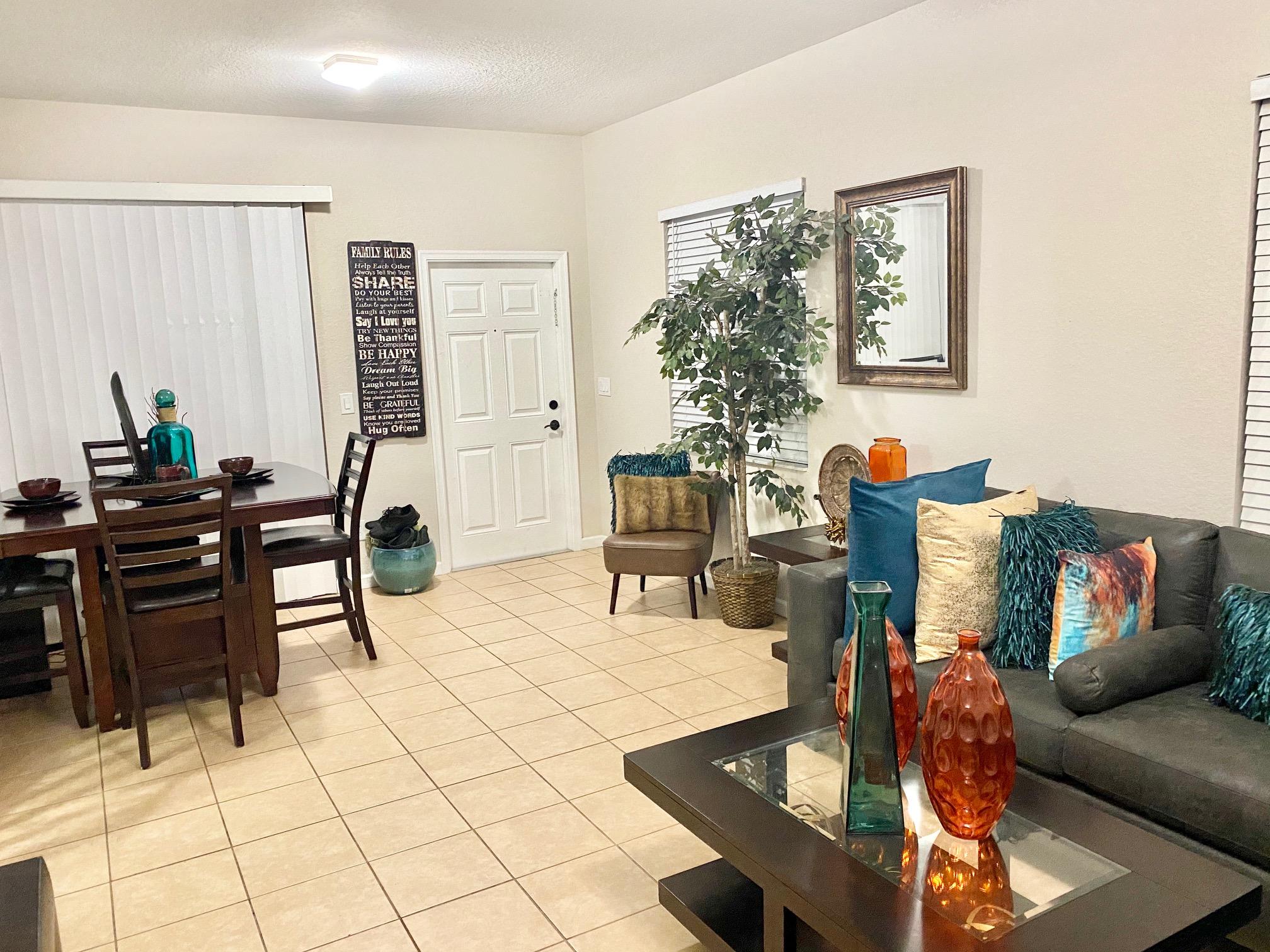 2905 Hidden Hills Road, Unit 2210 West Palm Beach, FL 33411 - Photo 6 of 27 Front door 1