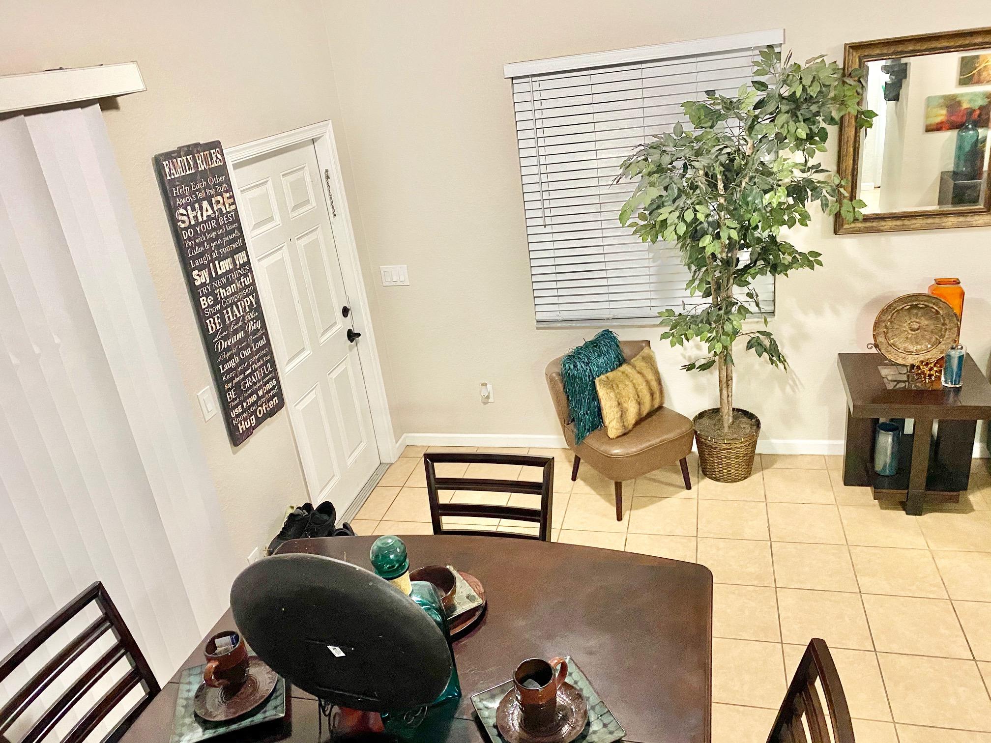 2905 Hidden Hills Road, Unit 2210 West Palm Beach, FL 33411 - Photo 7 of 27 Front door inside