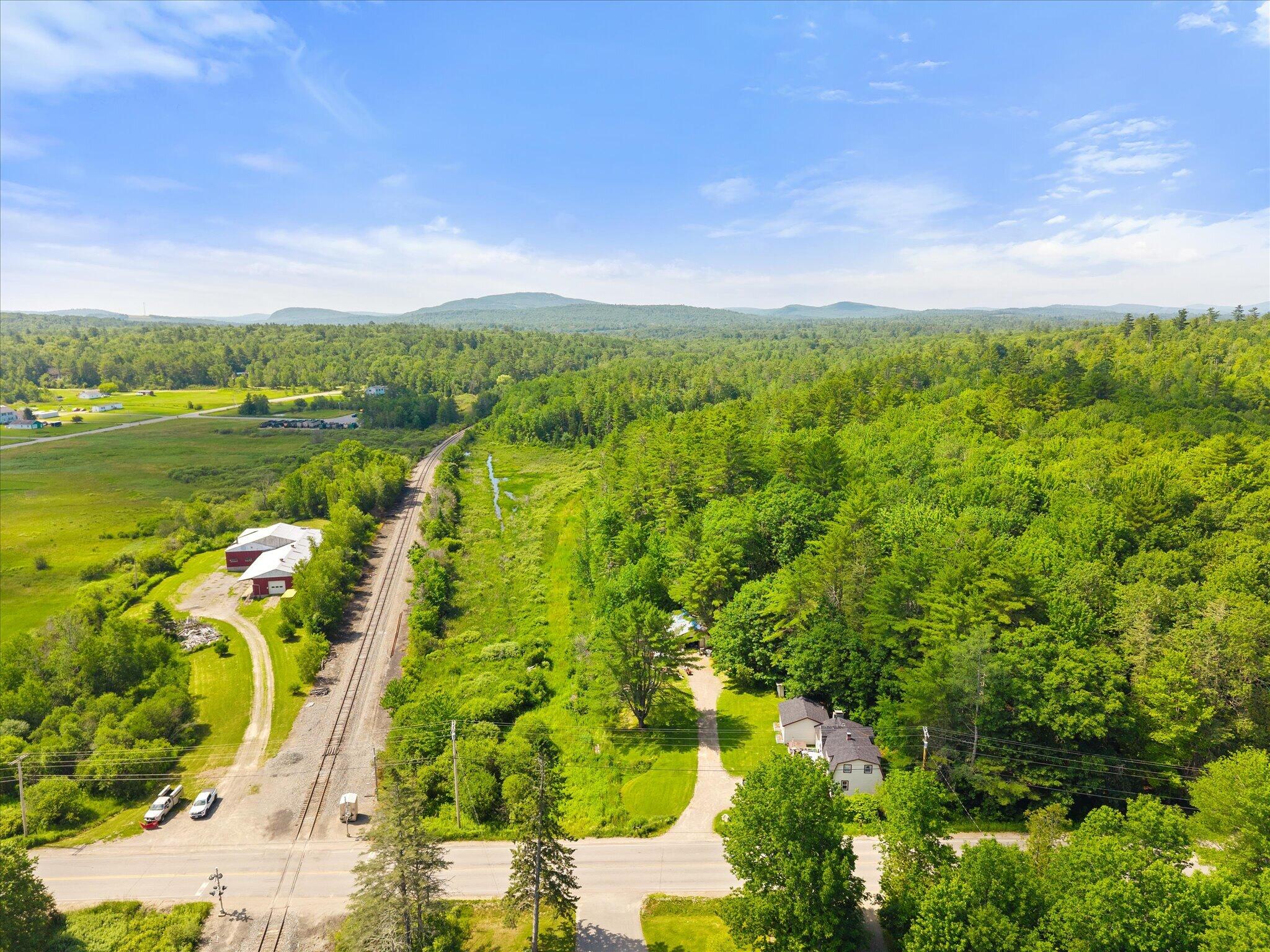532 Lebanon Road Winterport, ME 04496 - Photo 1 of 17 01-68 Acres- Lebanon Rd