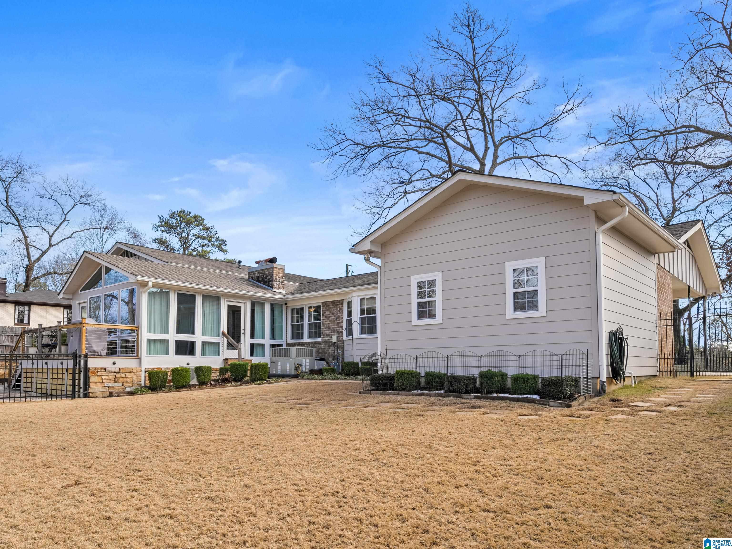 3269 Brashford Road Vestavia Hills, AL 35216 - Photo 33 of 49