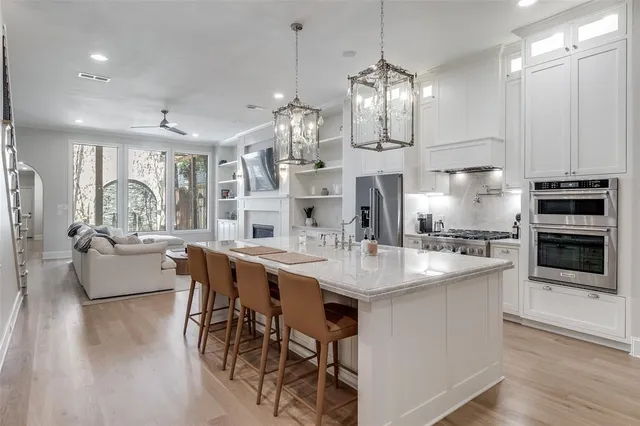 $1,594,000 | 4219 Prescott Avenue, Dallas, TX 75219