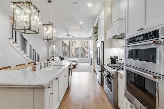 $1,594,000 | 4219 Prescott Avenue, Dallas, TX 75219