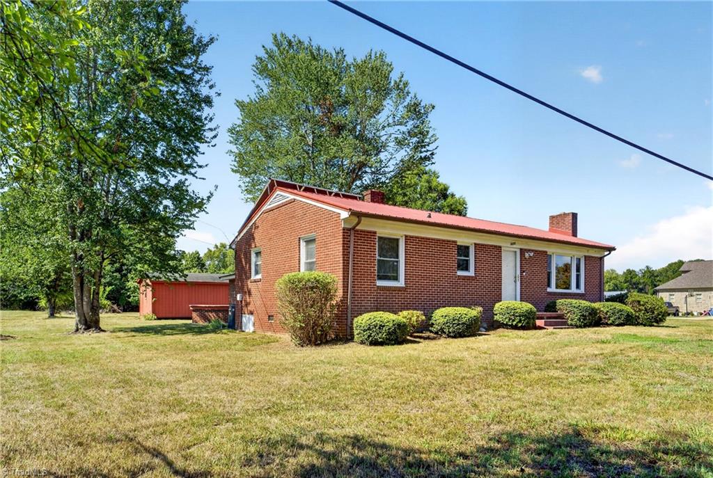 3400 Oak Ridge Road Summerfield, NC 27358 - Photo 5 of 28