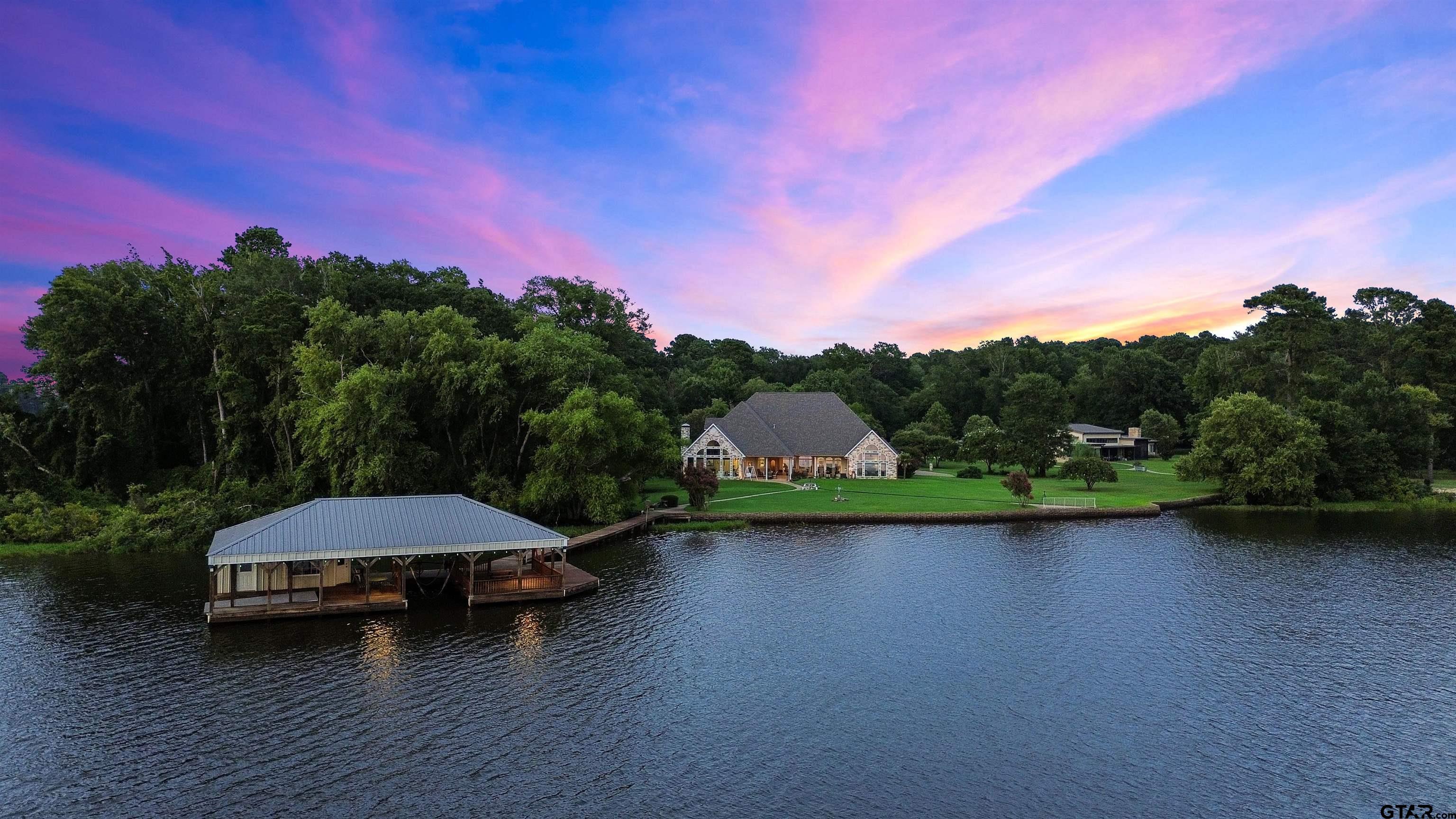17110 Island Cove Road Arp, TX 75750 - Photo 7 of 48