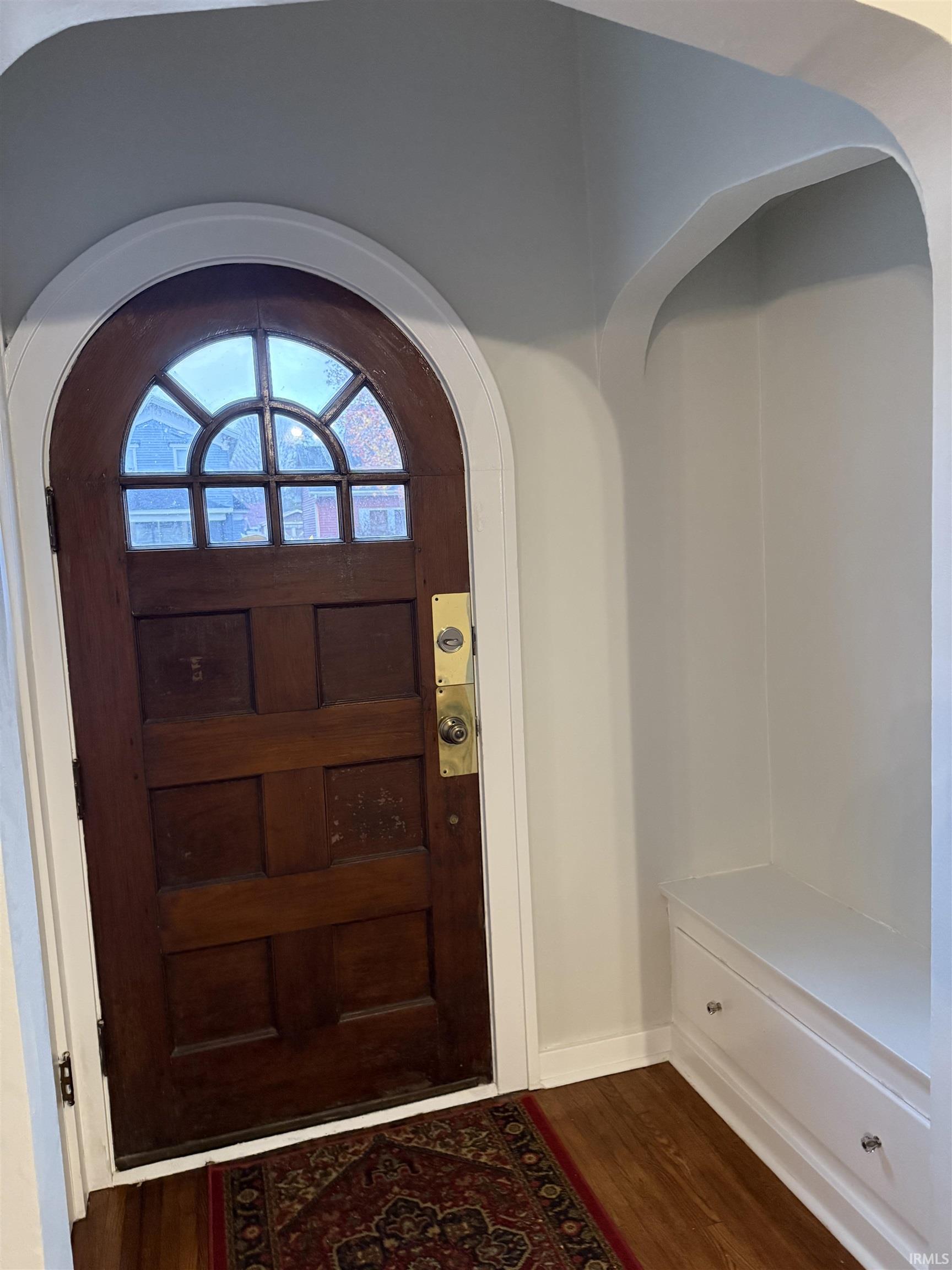 350 South Wayne Street Waterloo, IN 46793 - Photo 3 of 10