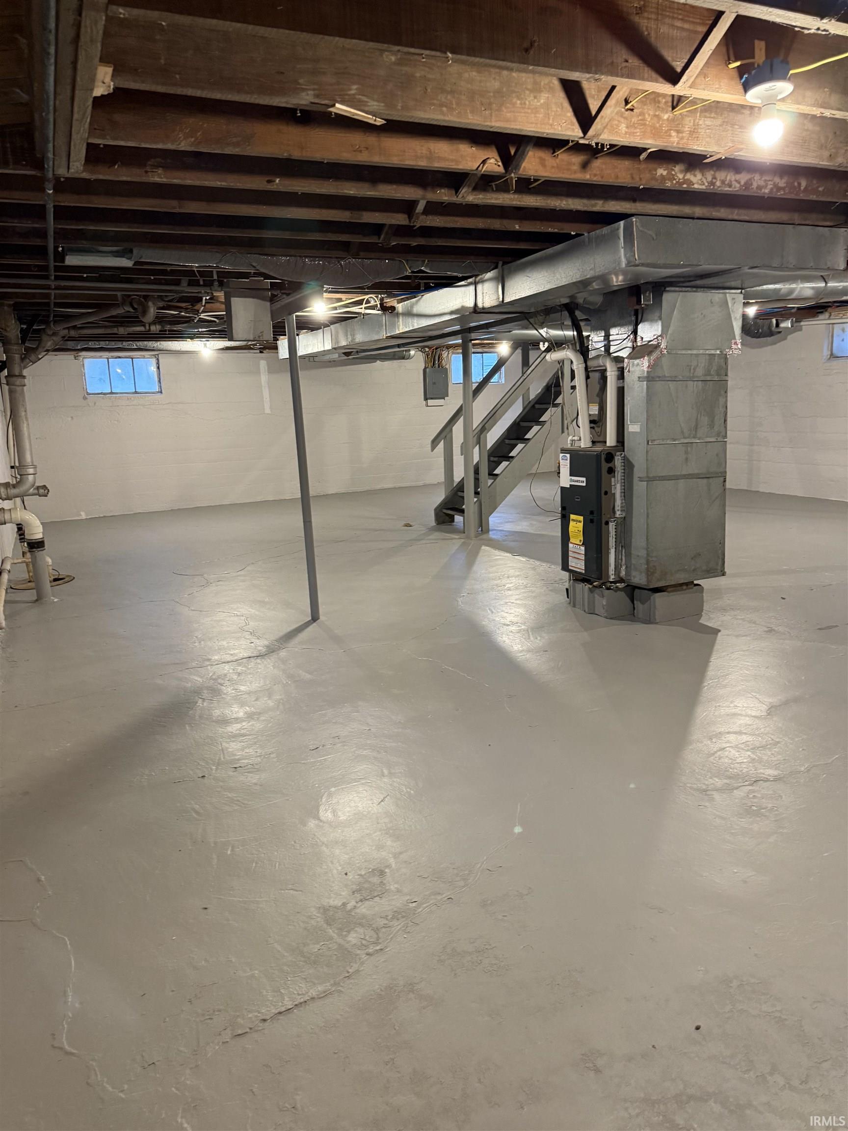 350 South Wayne Street Waterloo, IN 46793 - Photo 6 of 10