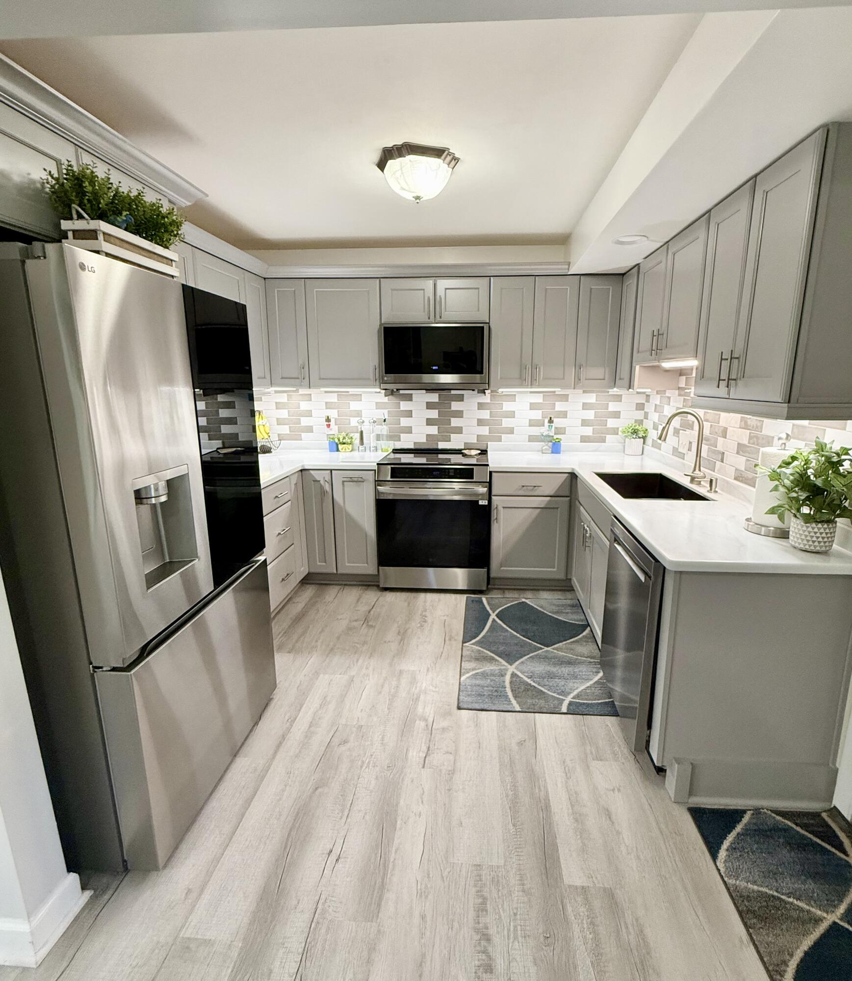 99 Maine Road Plattsburgh, NY 12903 - Photo 7 of 27 Kitchen