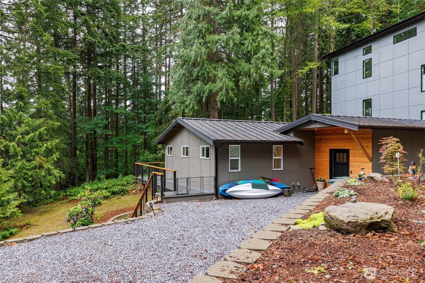 5 Green Hill Road Bellingham, WA 98229 - Photo 1 of 38 Gallery Image 1