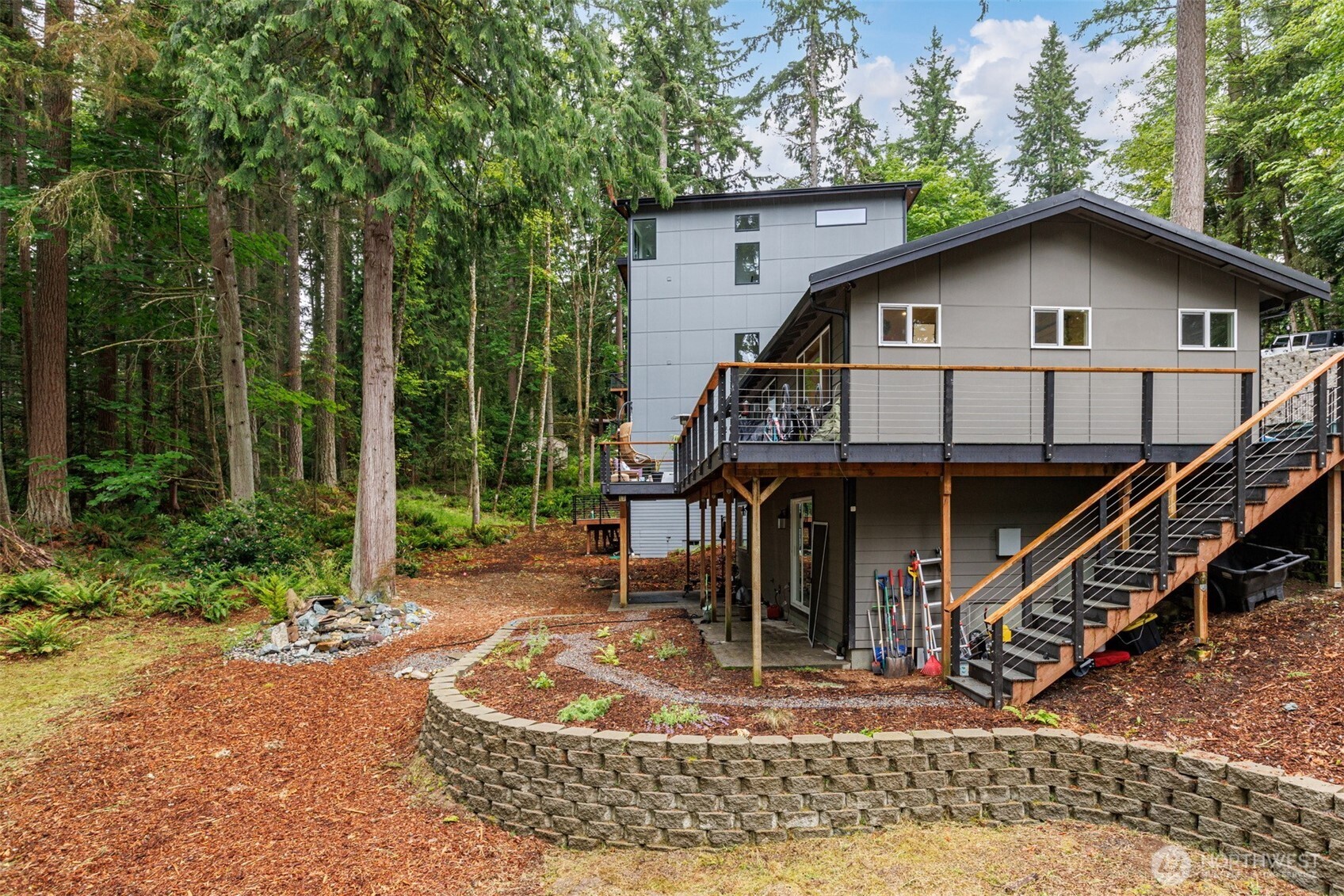 5 Green Hill Road Bellingham, WA 98229 - Photo 36 of 38 Gallery Image 36