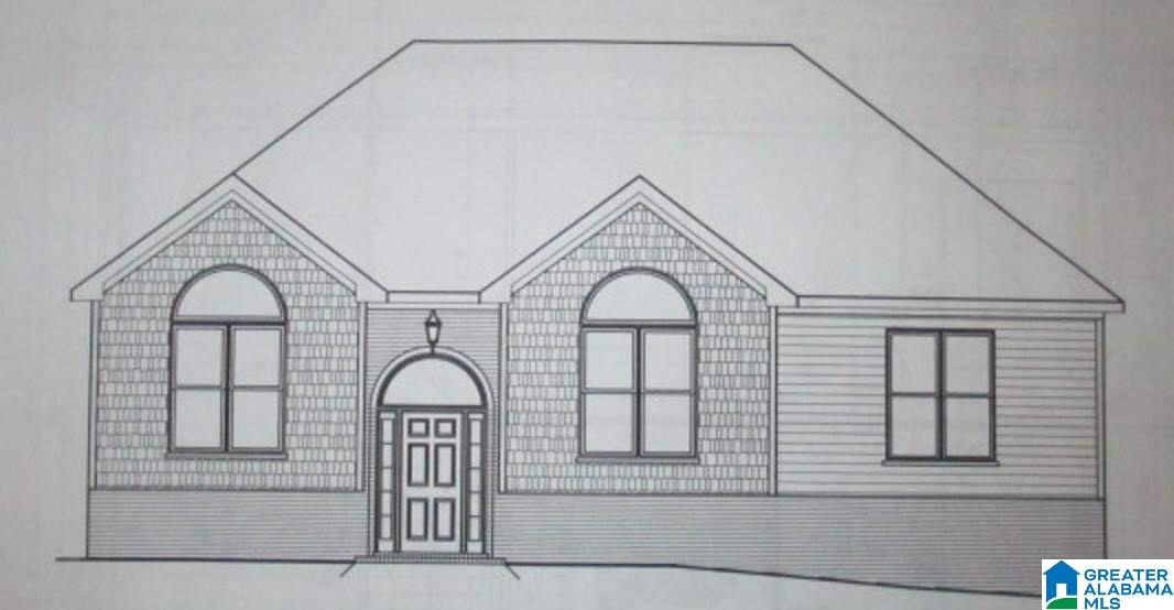 821 Wier Road Warrior, AL 35180 - Photo 1 of 2