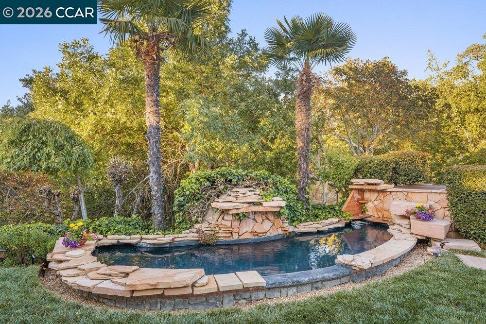 490 St Marys Road Lafayette, CA 94549 - Photo 32 of 41 Gallery Image 32
