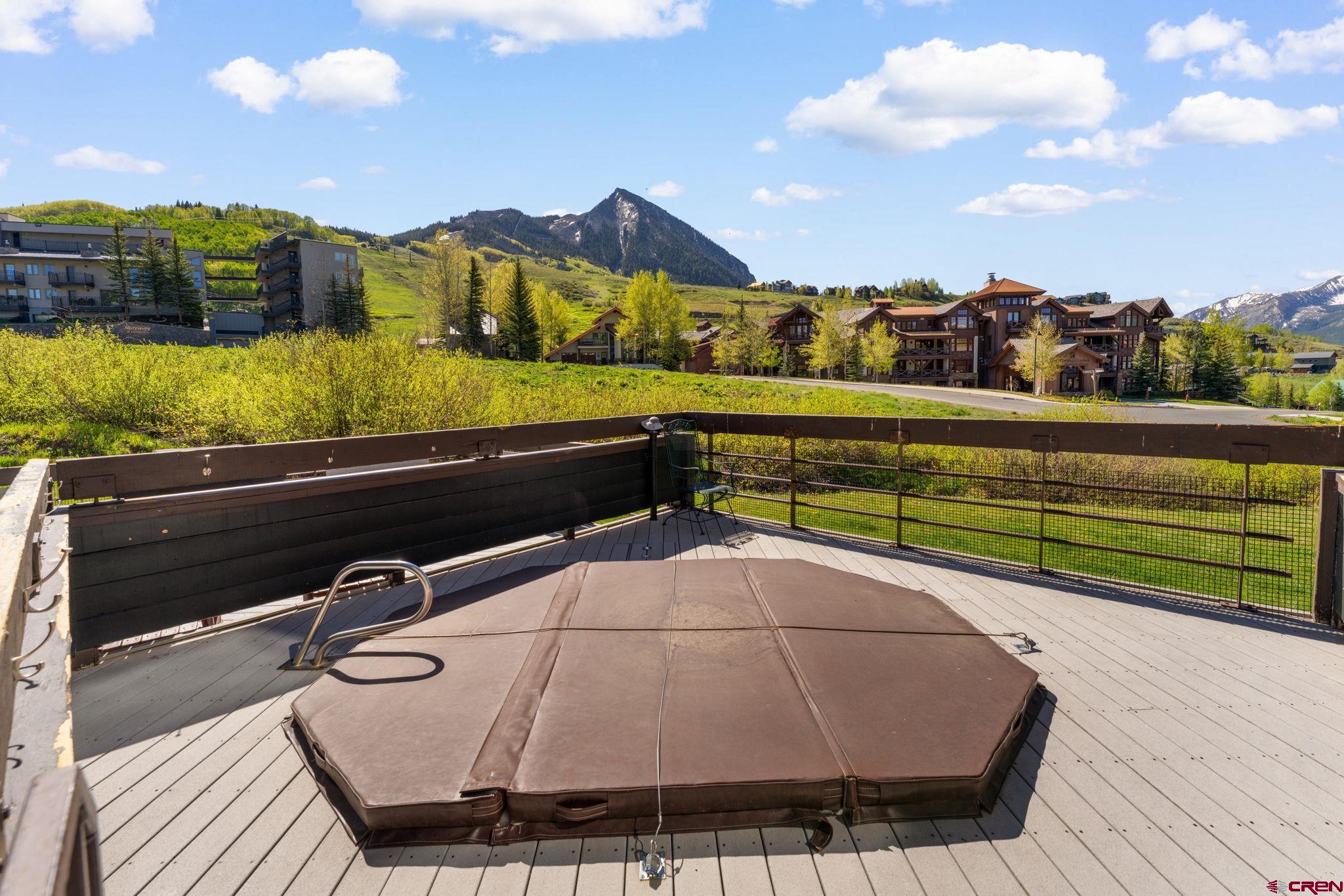 400 Gothic Road, Unit 202 Crested Butte, CO 81225 - Photo 19 of 24