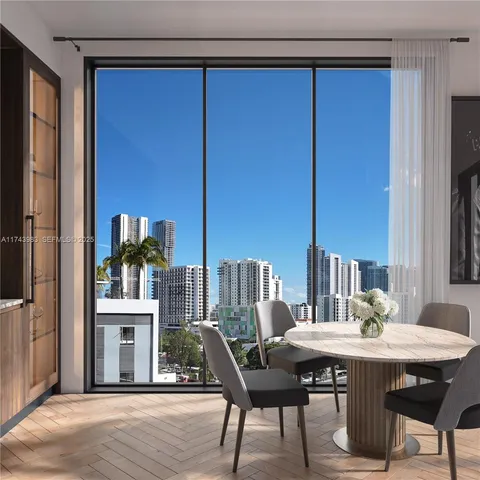 $1,965,900 | 94 Northeast 29th Street, Unit 502, Miami, FL 33137