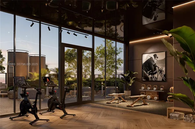 $1,965,900 | 94 Northeast 29th Street, Unit 502, Miami, FL 33137