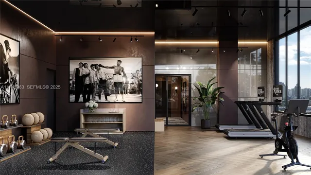 $1,965,900 | 94 Northeast 29th Street, Unit 502, Miami, FL 33137