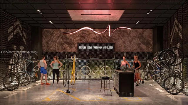 $1,965,900 | 94 Northeast 29th Street, Unit 502, Miami, FL 33137