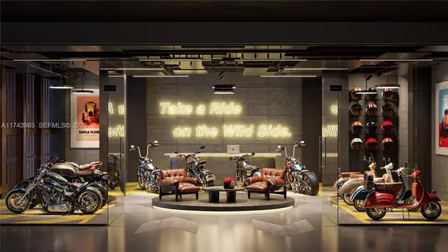 $1,965,900 | 94 Northeast 29th Street, Unit 502, Miami, FL 33137