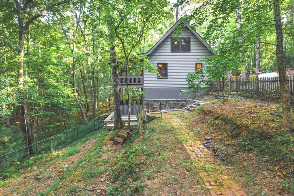 149 River Ridge Road Blue Ridge, GA 30513 - Photo 48 of 65 Gallery Image 48