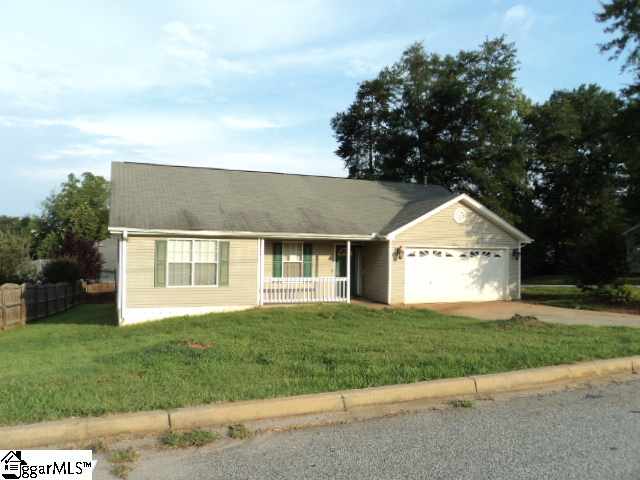 307 Gravley Road Greer, SC 29651 - Photo 1 of 1 Gallery Image 1