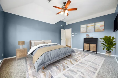 $289,500 | 12306 Wright Oaks Drive, Houston, TX 77014