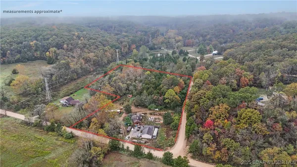 167 Oak Bend Road, Kaiser, MO 65047