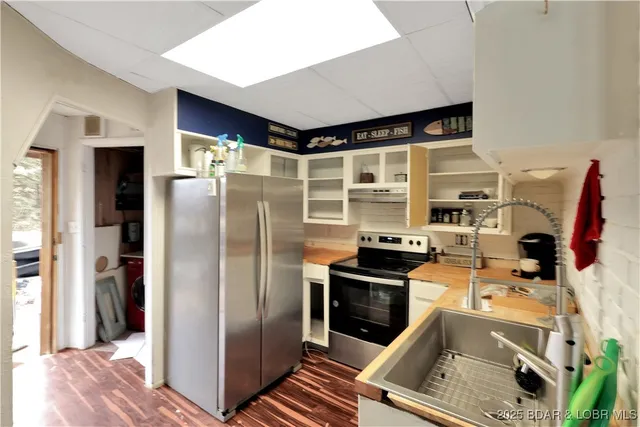 $199,000 | 167 Oak Bend Road, Kaiser, MO 65047