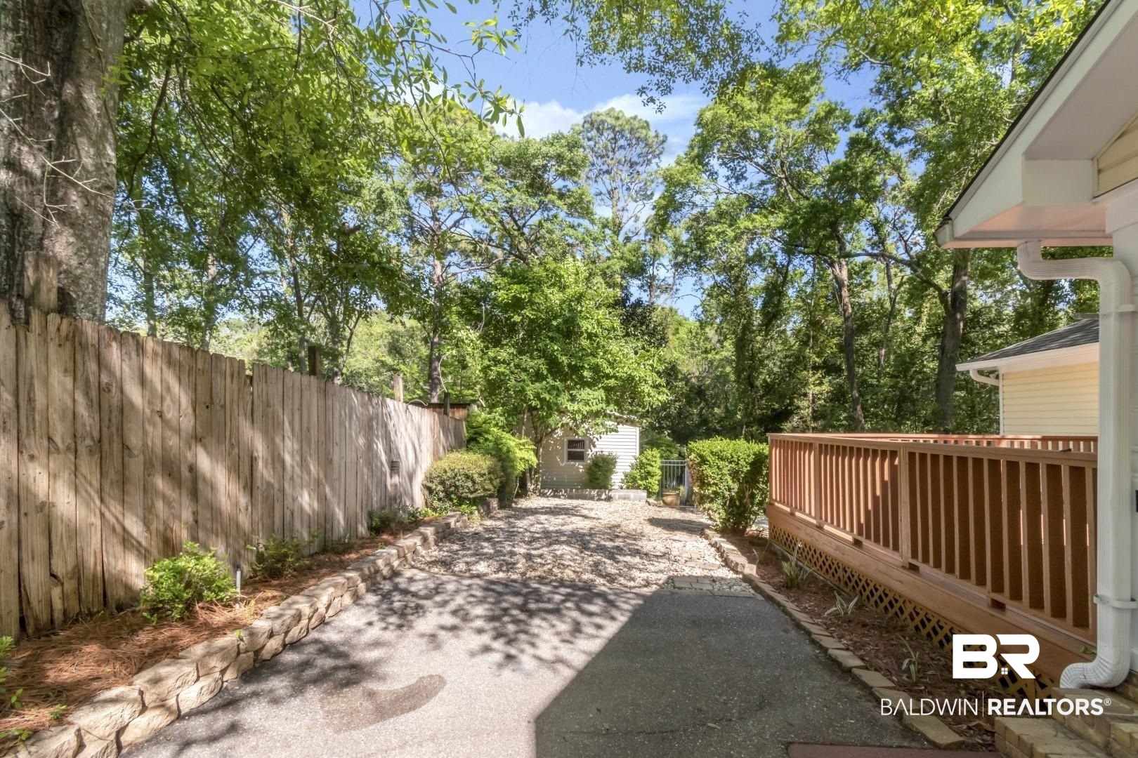 2809 Woodland Road Mobile, AL 36693 - Photo 41 of 52