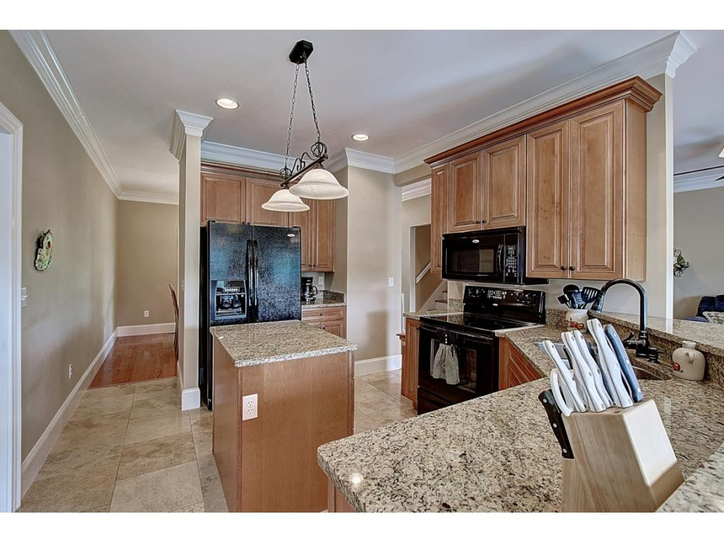 334 Pactolus Road Kingsport, TN 37663 - Photo 11 of 36 Photo 11