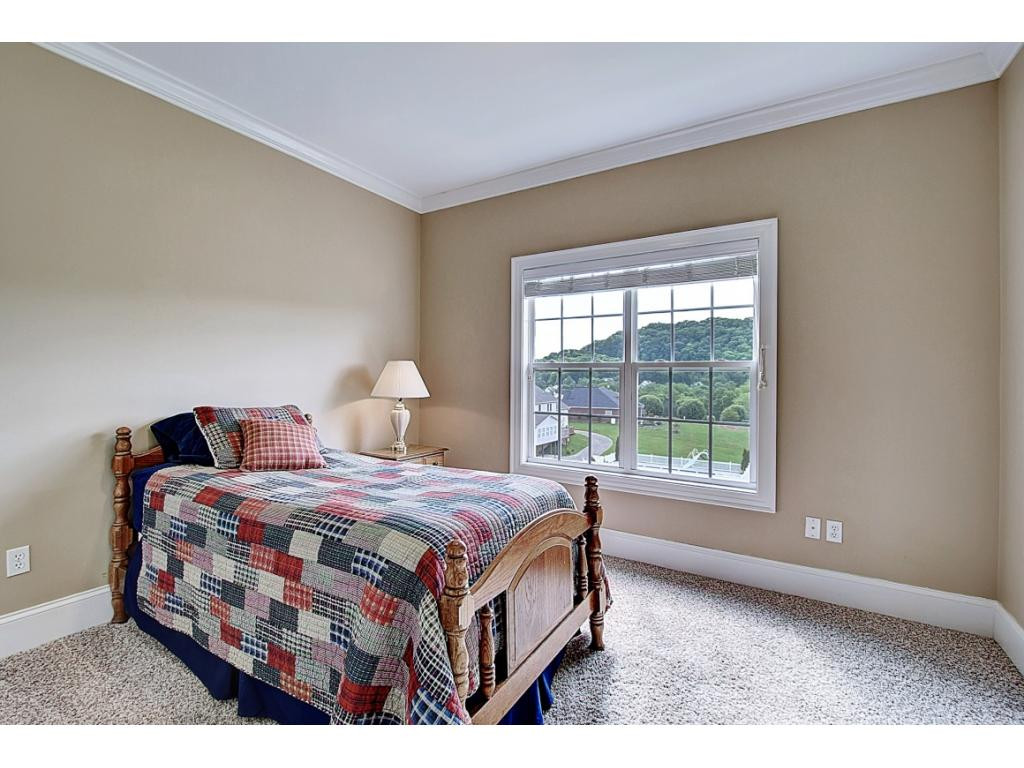 334 Pactolus Road Kingsport, TN 37663 - Photo 19 of 36 Bedroom 2