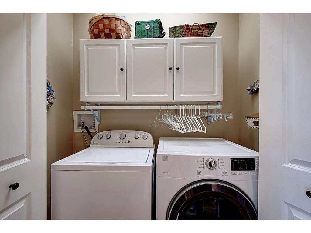 334 Pactolus Road Kingsport, TN 37663 - Photo 23 of 36 Laundry on Main Floor