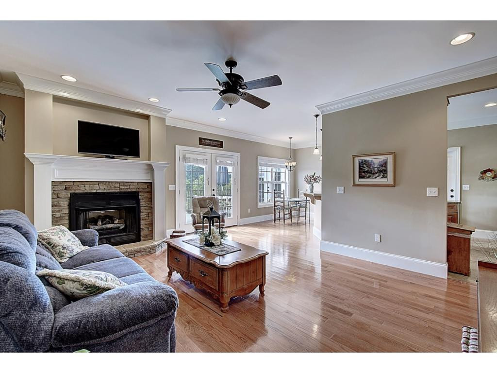 334 Pactolus Road Kingsport, TN 37663 - Photo 4 of 36 Photo 4