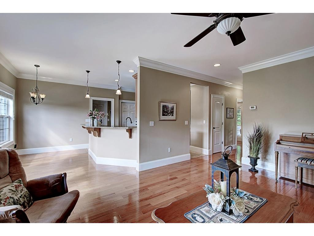 334 Pactolus Road Kingsport, TN 37663 - Photo 5 of 36 Photo 5