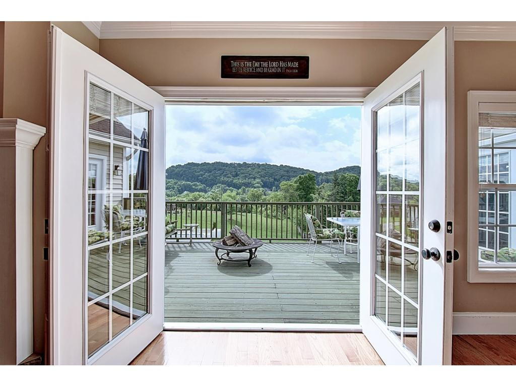 334 Pactolus Road Kingsport, TN 37663 - Photo 7 of 36 View from Great Room