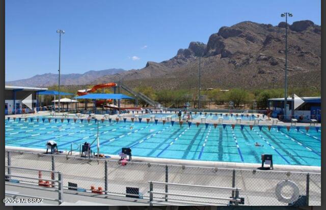 9111 North Oracle Road, Unit 162 Oro Valley, AZ 85704 - Photo 36 of 39
