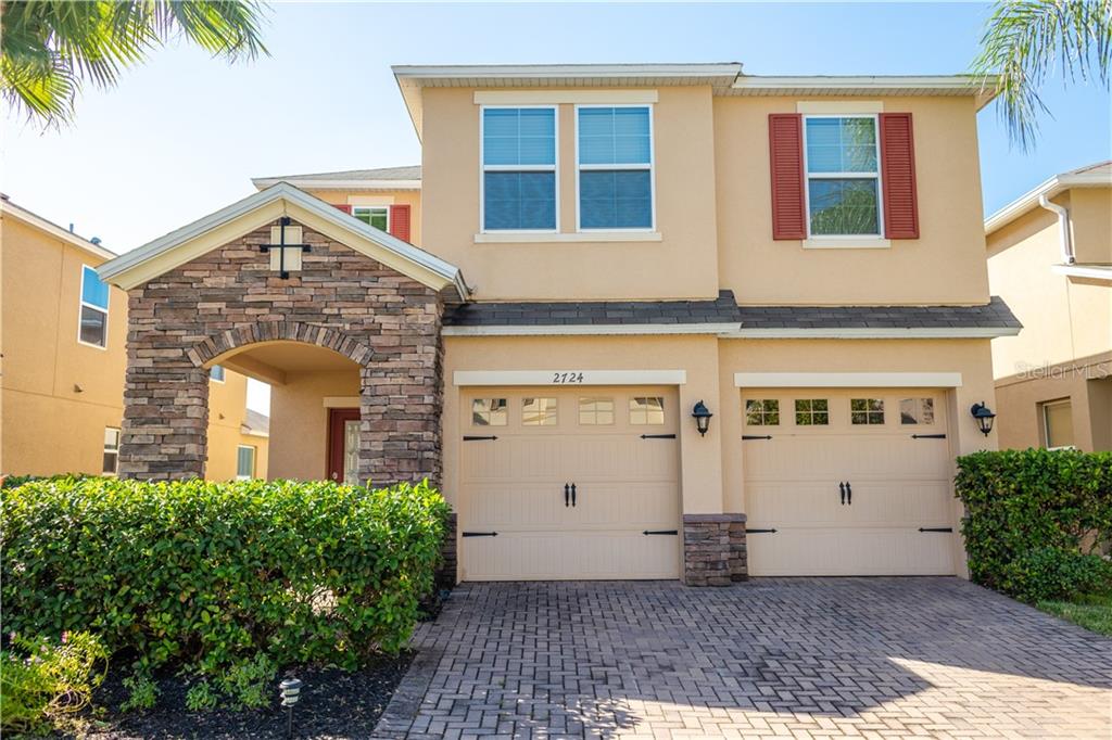 2724 Monticello Way Kissimmee, FL 34741 - Photo 1 of 1