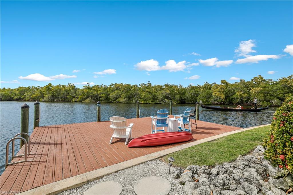 1712 Harbor Lane Naples, FL 34104 - Photo 20 of 20