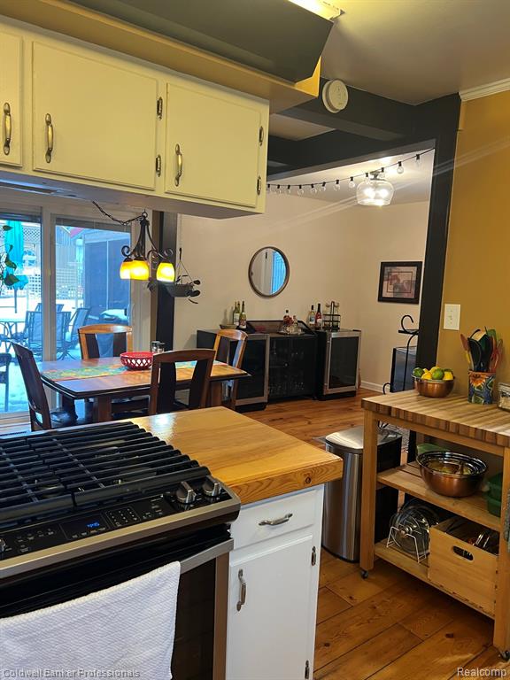 3928 Hunt Road Lapeer, MI 48446 - Photo 9 of 41