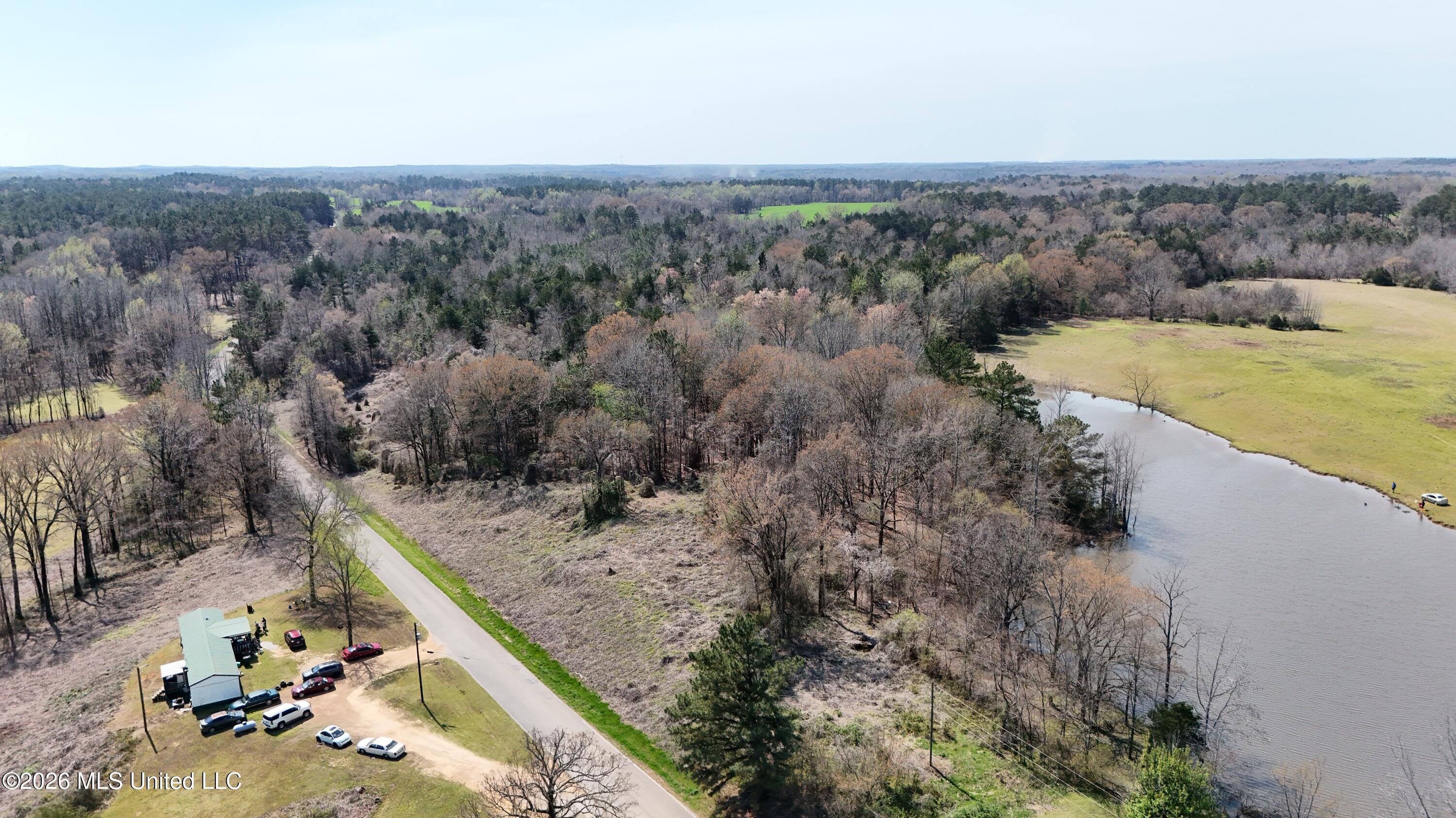 1200 Chulahoma Road Holly Springs, MS 38635 - Photo 19 of 46 DJI_20260321133206_0048_D
