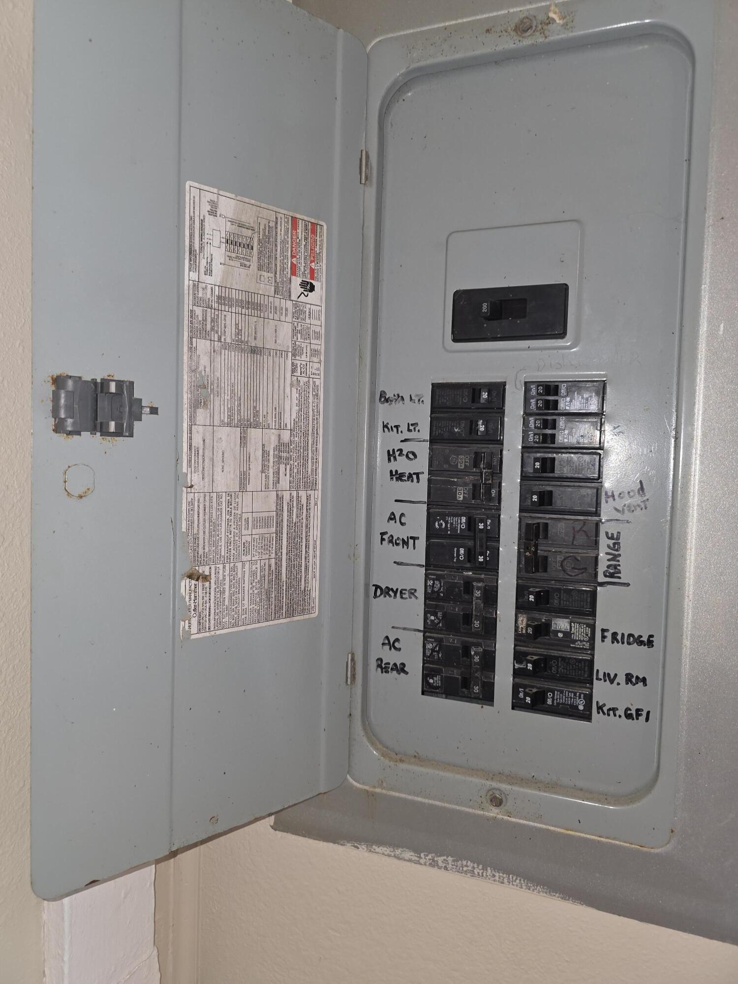 1009 West Main Street LaFayette, GA 30728 - Photo 39 of 43 20260118_142015