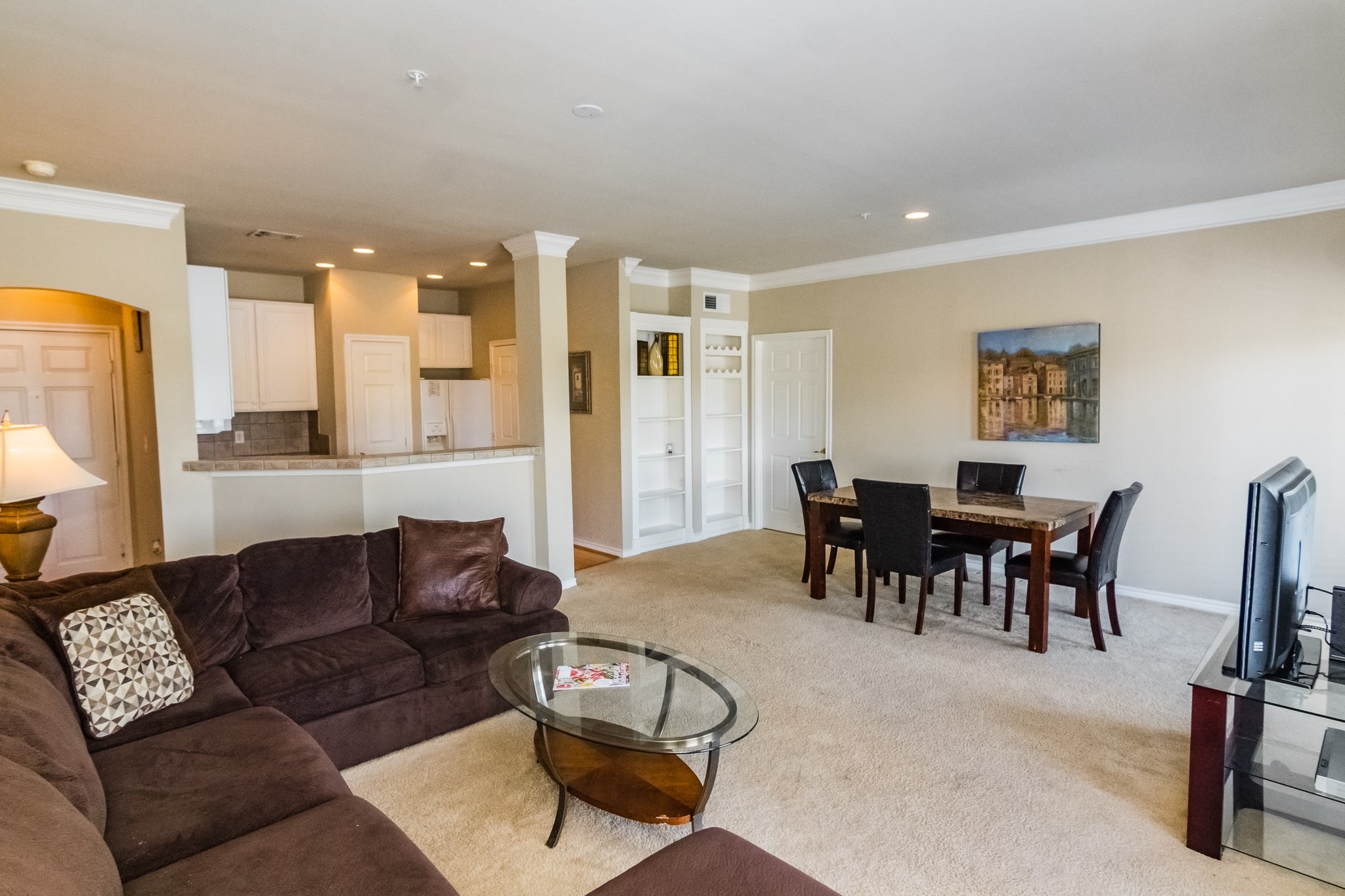2400 McCue Road, Unit 332 Houston, TX 77056 - Photo 4 of 21
