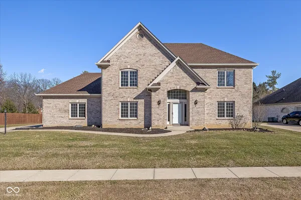 $514,000 | 7409 River Birch Lane, Indianapolis, IN 46236